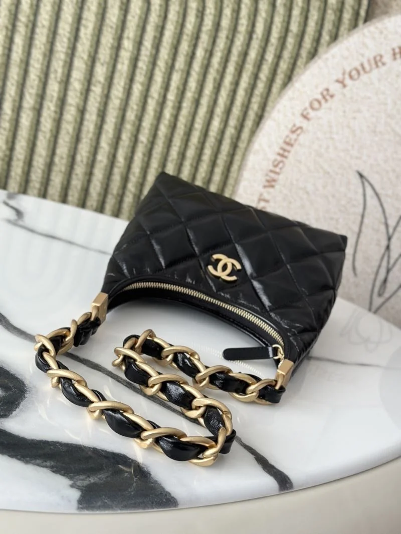 ZeroBulk Chanel Hobo Bags 53142