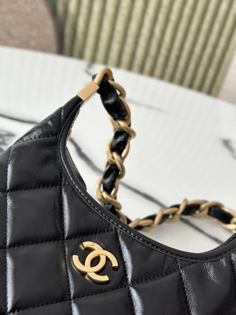 ZeroBulk Chanel Hobo Bags 53142