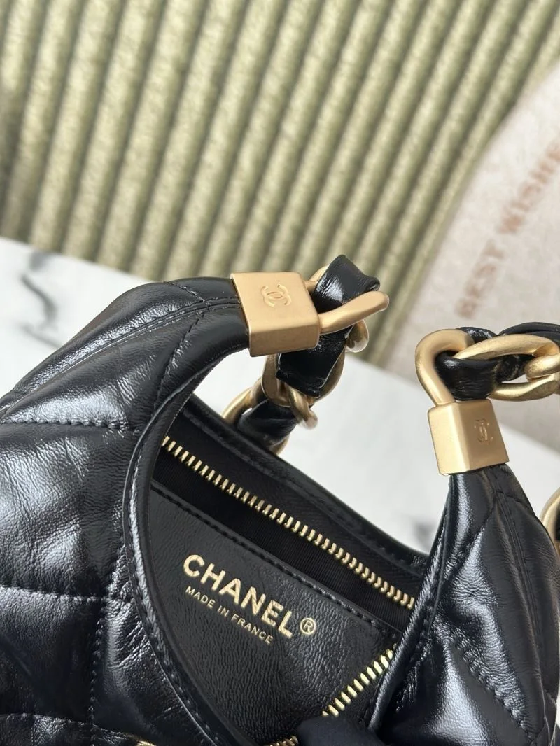ZeroBulk Chanel Hobo Bags 53142