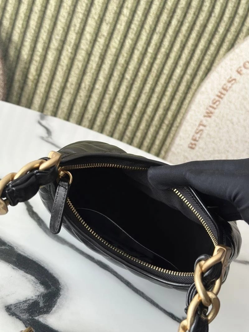 ZeroBulk Chanel Hobo Bags 53142