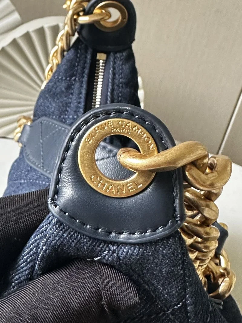 Chanel Hobo Bags Colorful 53113