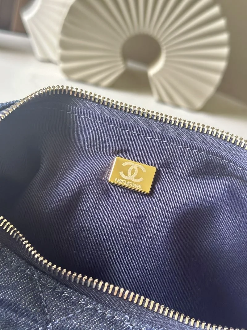 Chanel Hobo Bags Colorful 53113