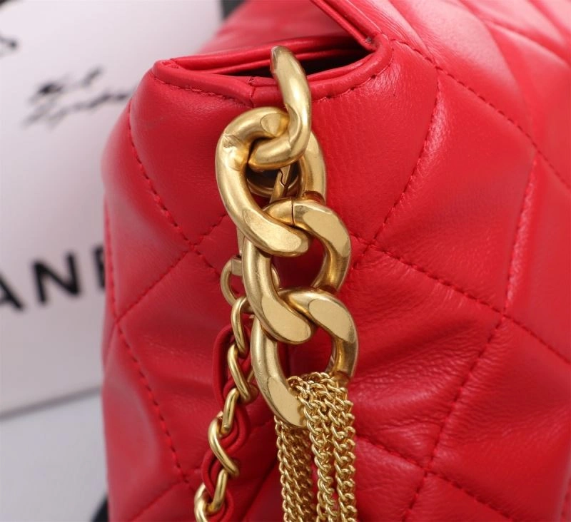 Refined Chanel Hobo Bags 86330