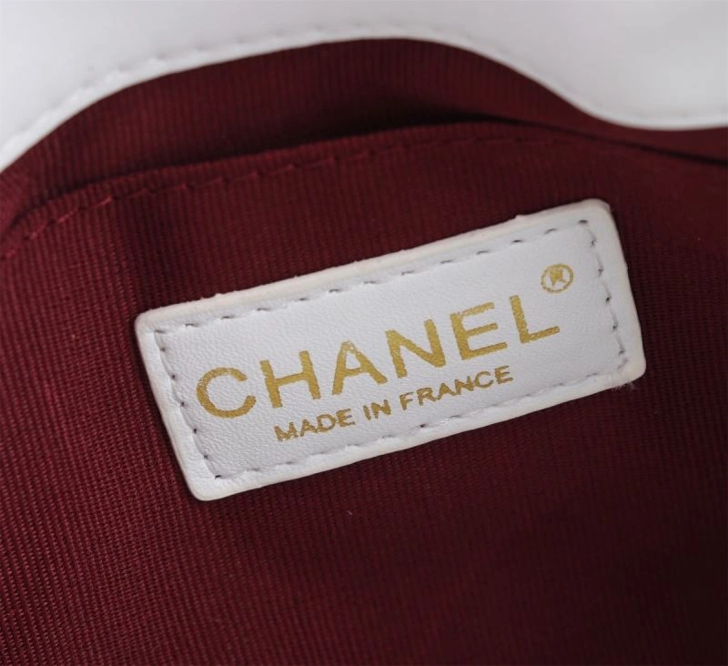 Chanel Hobo Bags Neat 86324
