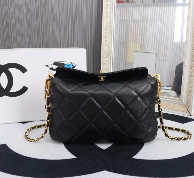 Chanel Hobo Bags Seasonal 86370