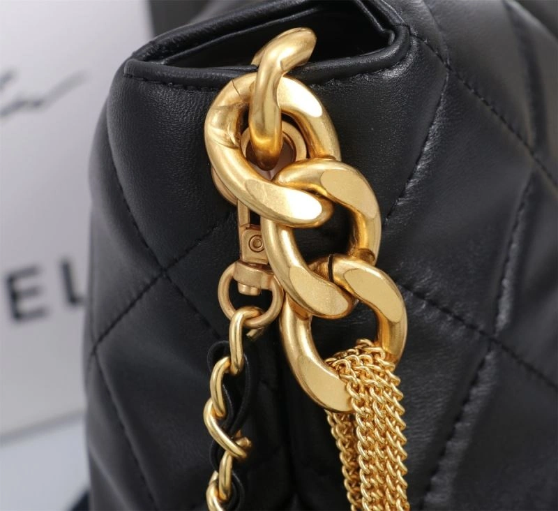 Chanel Hobo Bags Seasonal 86370
