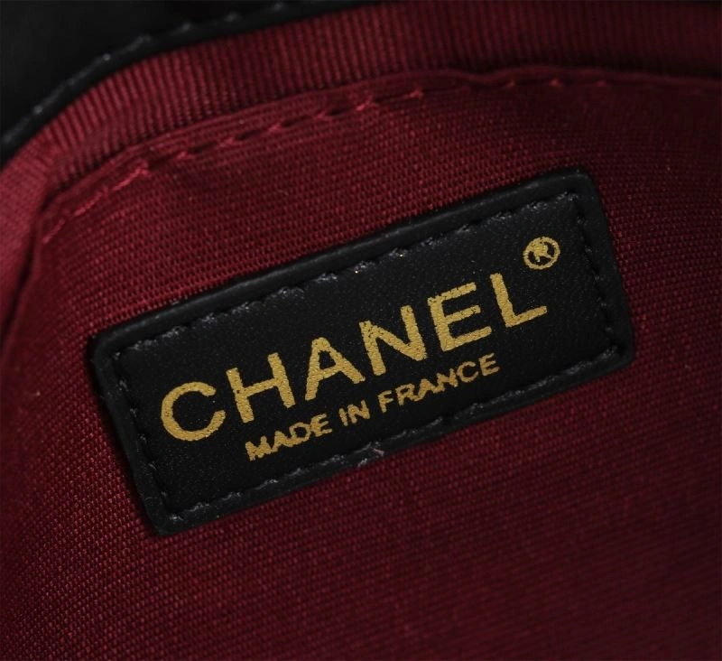 Chanel Hobo Bags Seasonal 86370