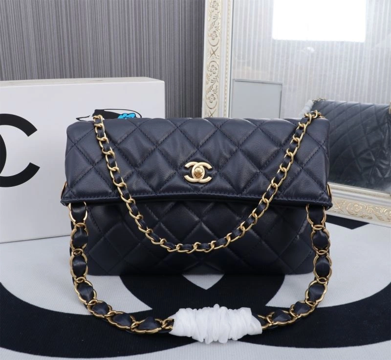 Fashionable Chanel Hobo Bags 86326