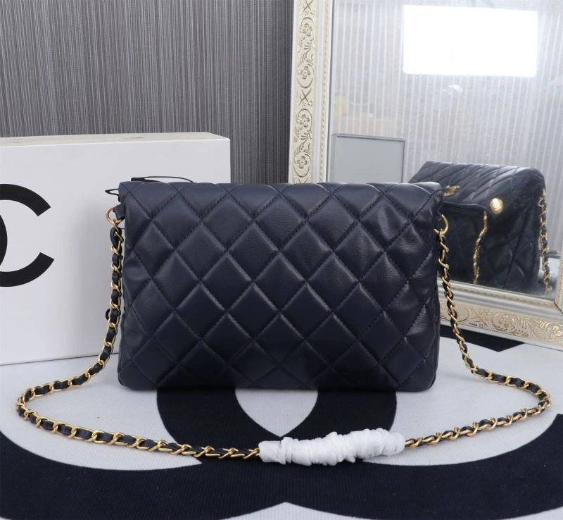 Fashionable Chanel Hobo Bags 86326