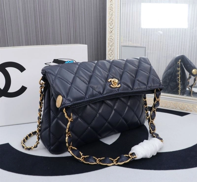 Fashionable Chanel Hobo Bags 86326