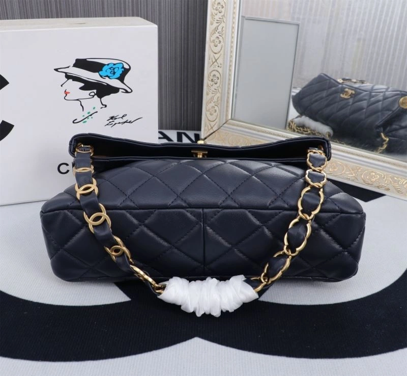 Fashionable Chanel Hobo Bags 86326