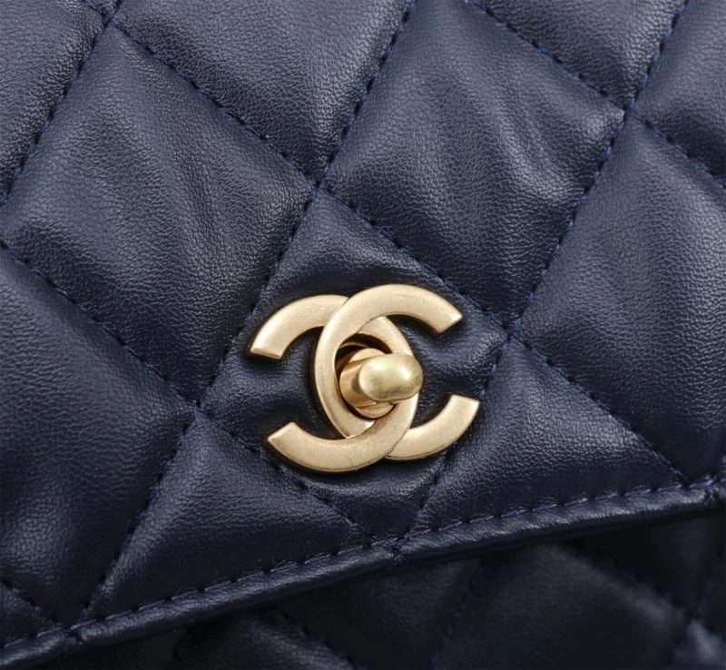 Fashionable Chanel Hobo Bags 86326