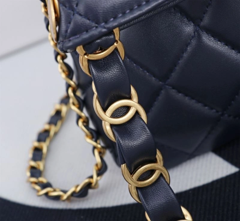 Fashionable Chanel Hobo Bags 86326