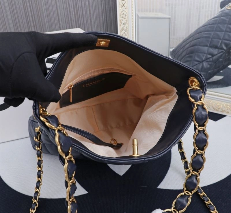 Fashionable Chanel Hobo Bags 86326