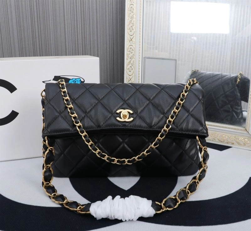 Durable Chanel Hobo Bags 86357