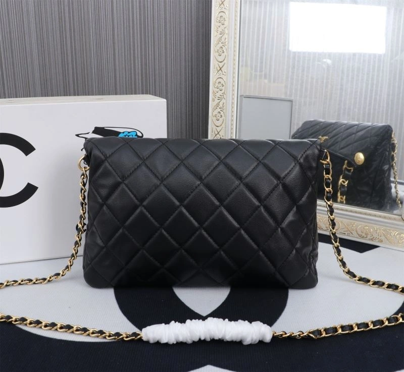 Durable Chanel Hobo Bags 86357