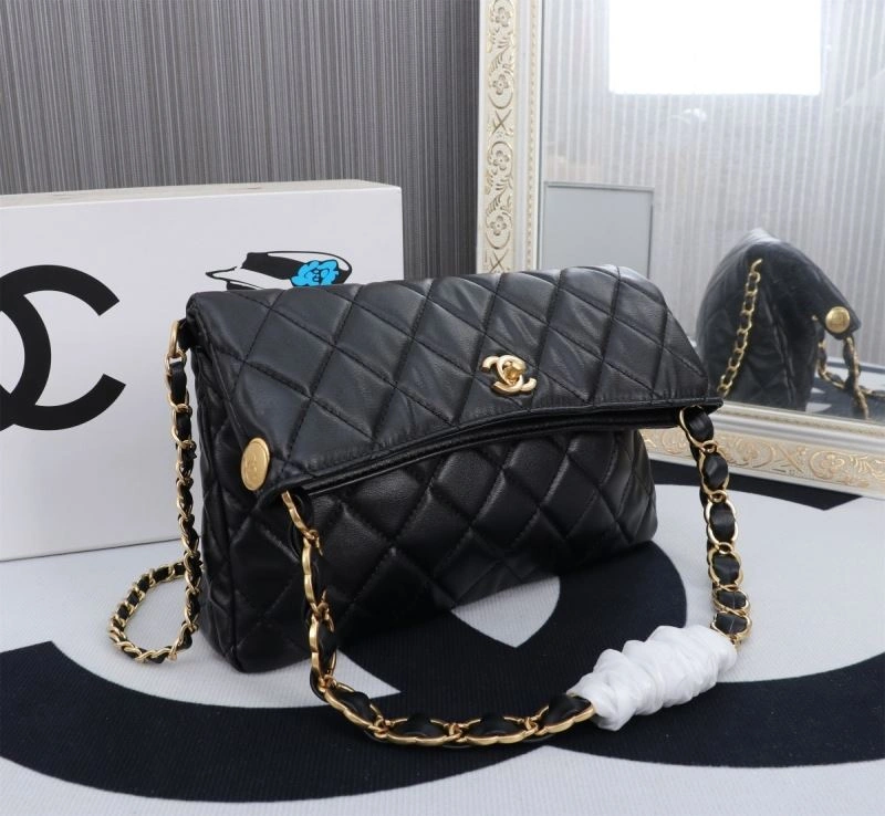 Durable Chanel Hobo Bags 86357
