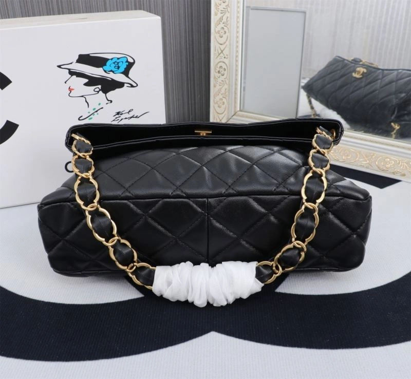 Durable Chanel Hobo Bags 86357
