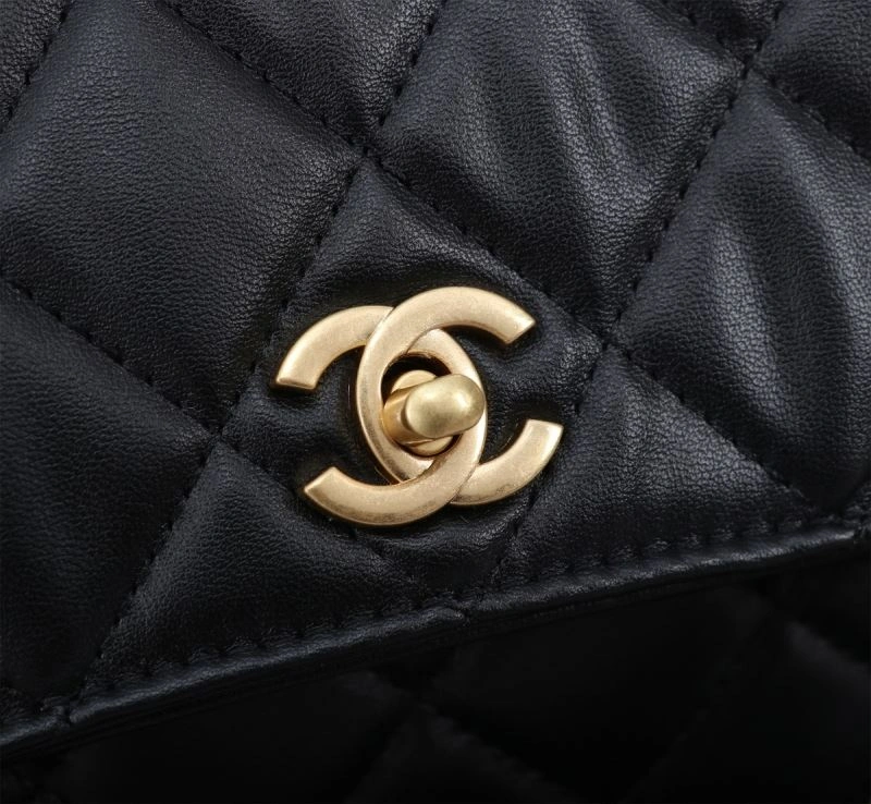Durable Chanel Hobo Bags 86357