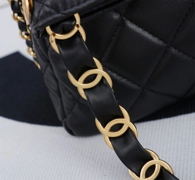 Durable Chanel Hobo Bags 86357