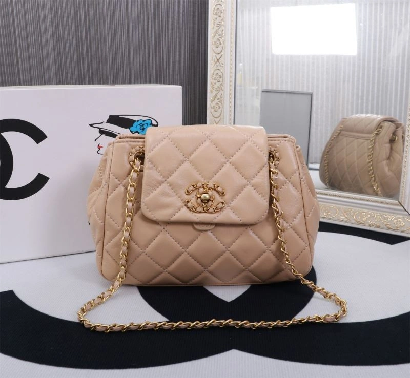 Chanel Hobo Bags RelaxedFit 86355