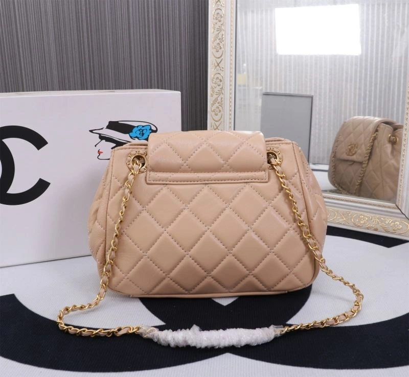Chanel Hobo Bags RelaxedFit 86355