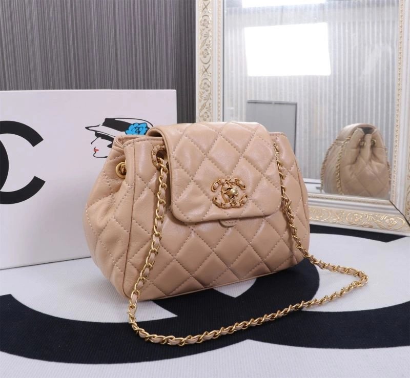 Chanel Hobo Bags RelaxedFit 86355