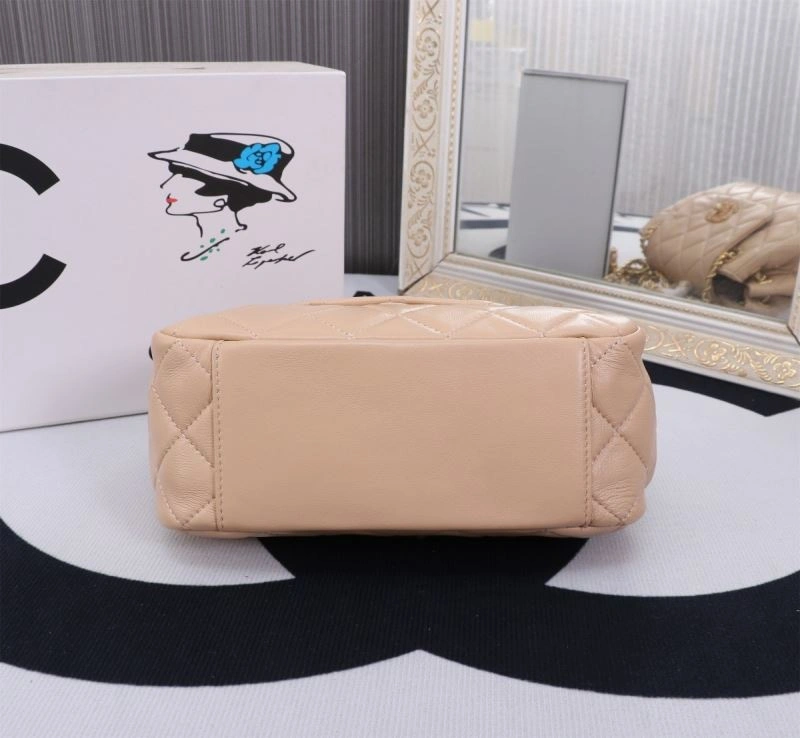 Chanel Hobo Bags RelaxedFit 86355