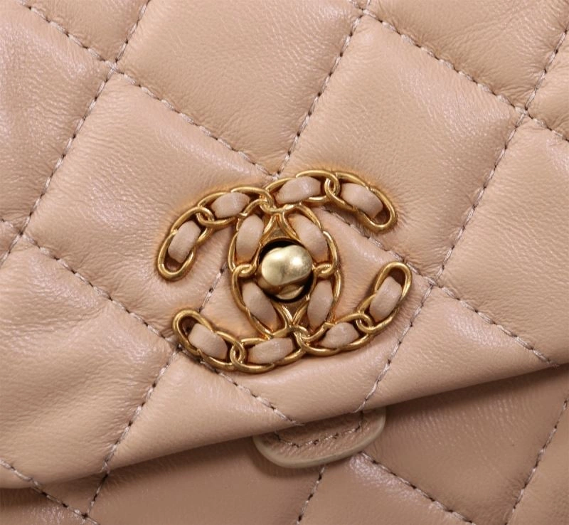 Chanel Hobo Bags RelaxedFit 86355