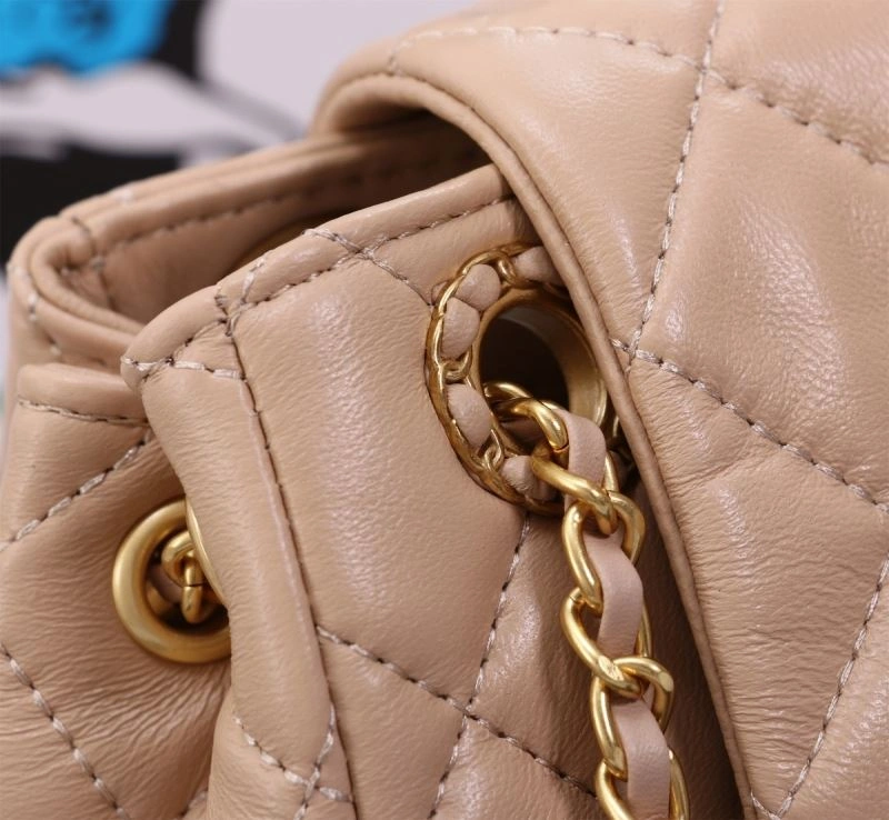 Chanel Hobo Bags RelaxedFit 86355