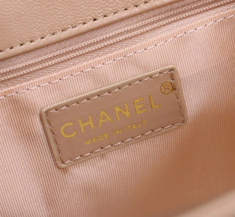 Chanel Hobo Bags RelaxedFit 86355
