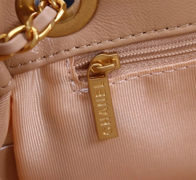 Chanel Hobo Bags RelaxedFit 86355