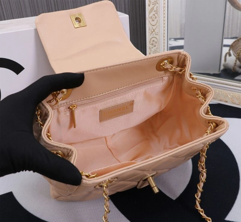 Chanel Hobo Bags RelaxedFit 86355