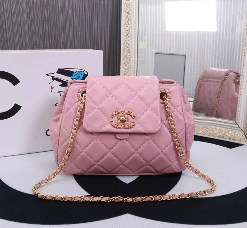 Youthful Chanel Hobo Bags 86319