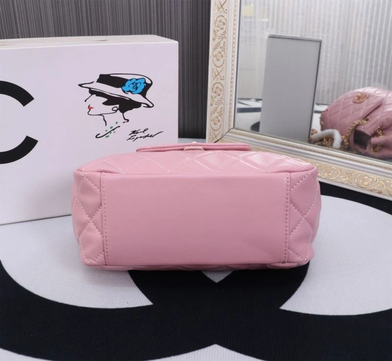 Youthful Chanel Hobo Bags 86319