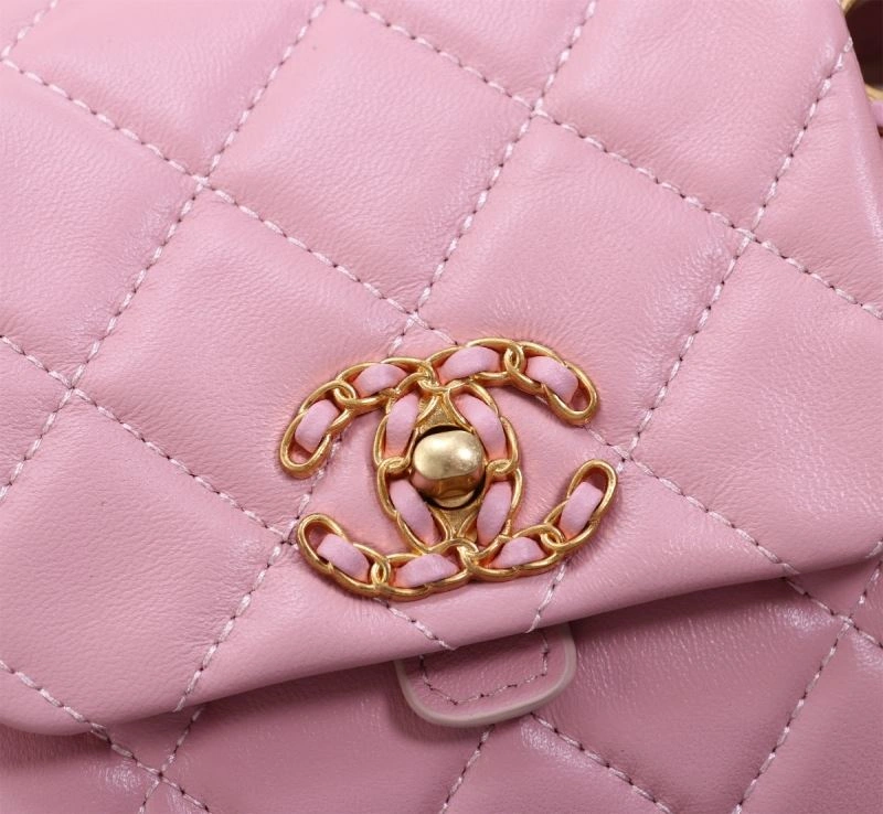 Youthful Chanel Hobo Bags 86319
