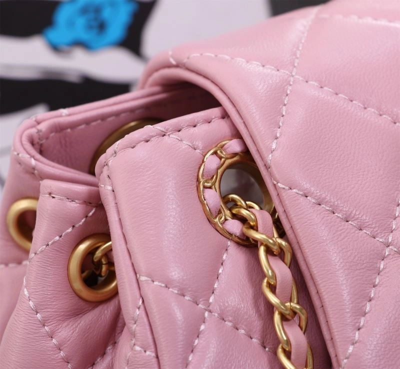 Youthful Chanel Hobo Bags 86319