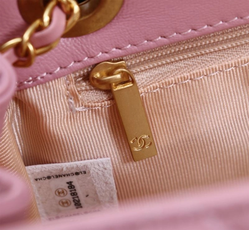 Youthful Chanel Hobo Bags 86319