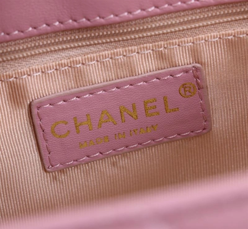 Youthful Chanel Hobo Bags 86319