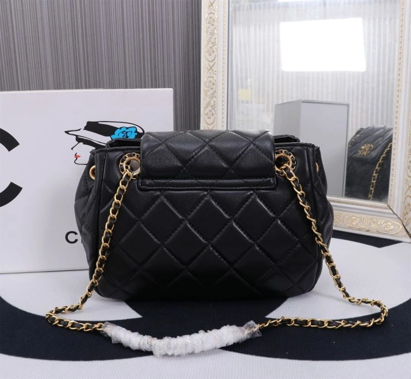 Chanel Hobo Bags Chic 86317