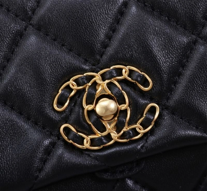 Chanel Hobo Bags Chic 86317