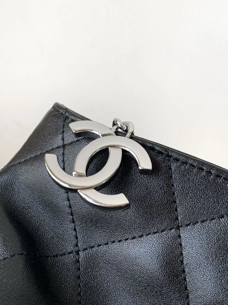 Chanel Hobo Bags Functional 55019