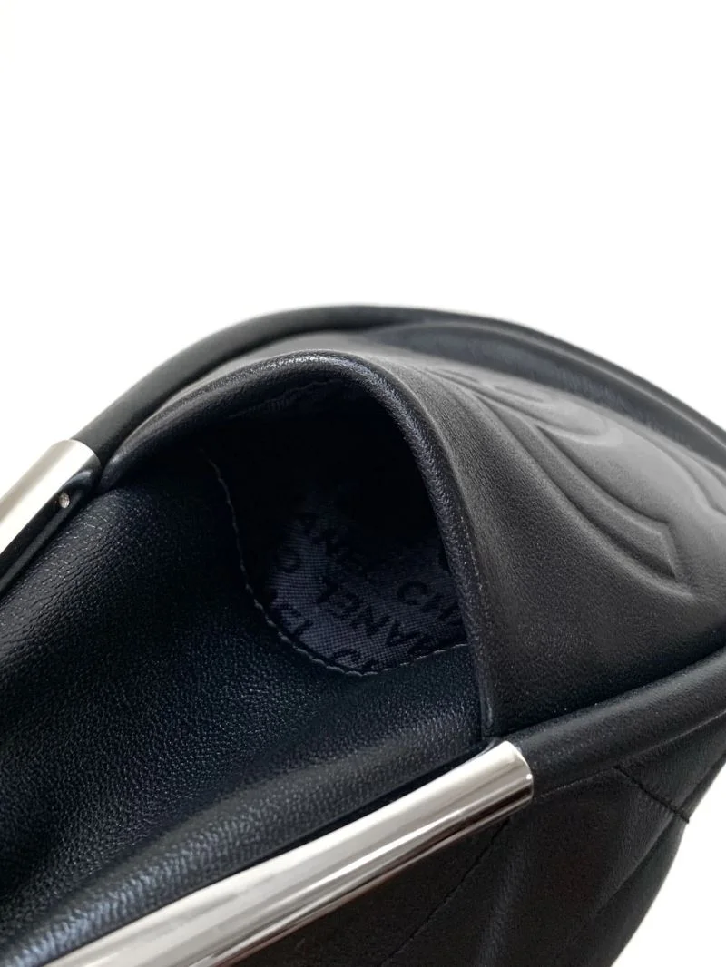 Chanel Hobo Bags Functional 55019