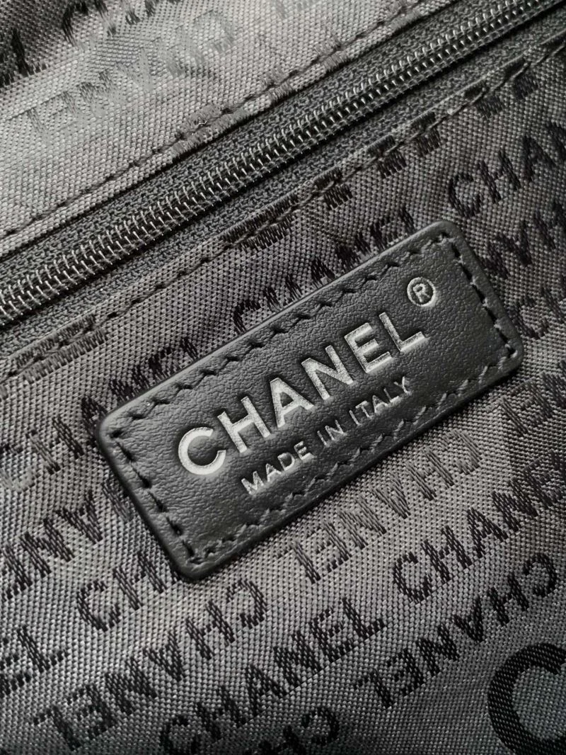 Chanel Hobo Bags Functional 55019
