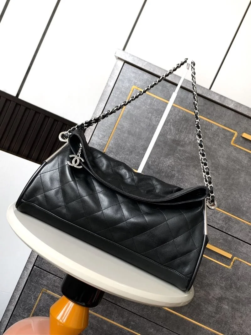 Chanel Hobo Bags Casual 55000