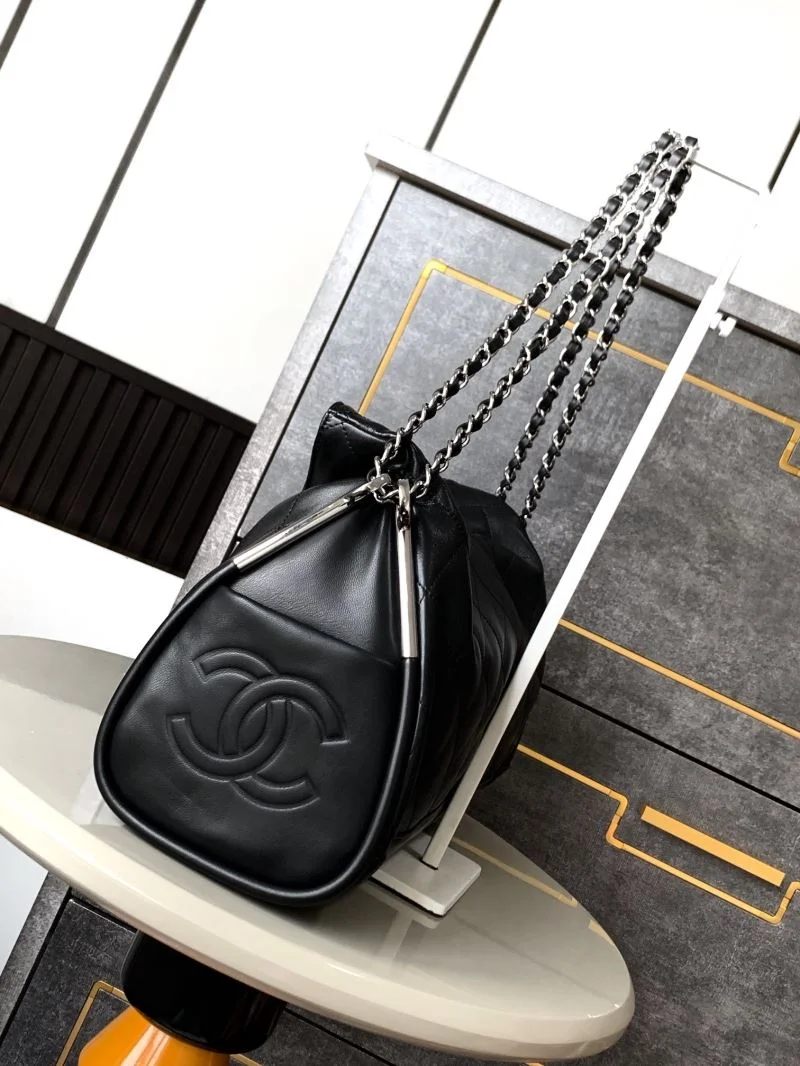 Chanel Hobo Bags Casual 55000