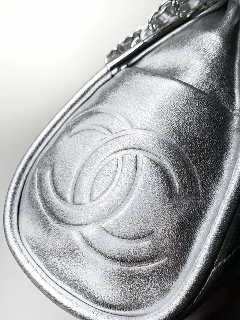 Chanel Hobo Bags Tailored 55028
