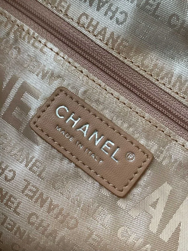 Chanel Hobo Bags Tailored 55028