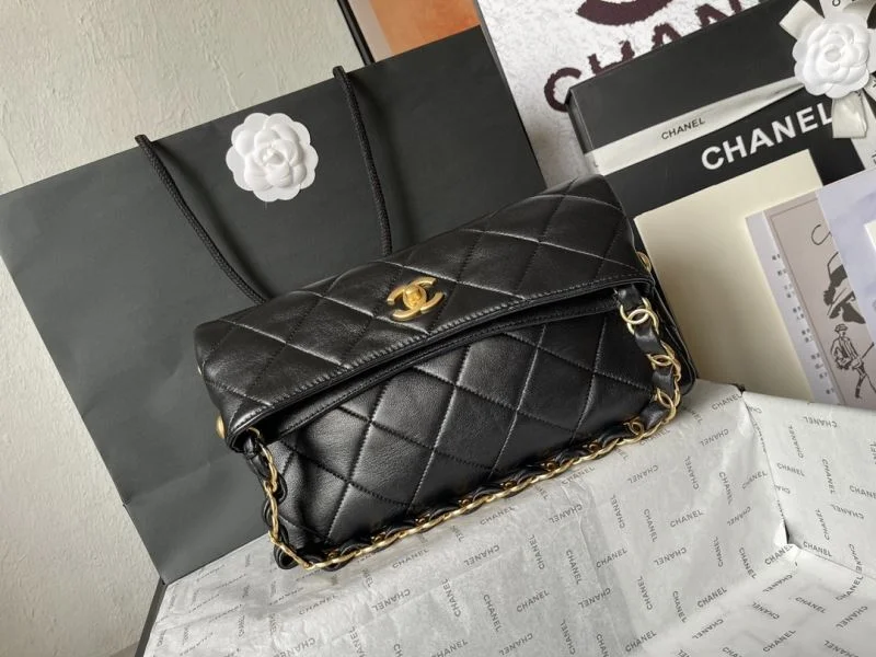 Chanel Hobo Bags Practical 54990