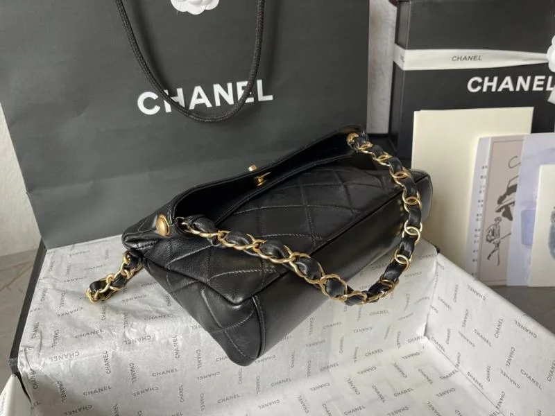 Chanel Hobo Bags Practical 54990